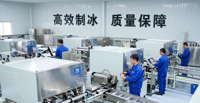 唐山工业大冰块哪里买 本地制冰厂直送