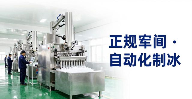 唐山工业大冰块厂家 本地制冰直供更省钱