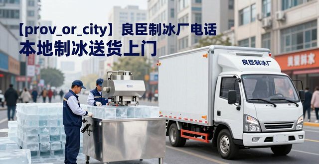 唐山降温冰块厂电话 本地制冰送货上门