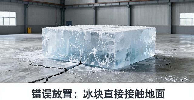 工业冰块同城配送，唐山工厂降温好帮手