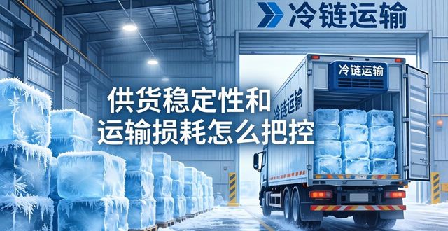 唐山工业大冰块采购指南 降温效率翻倍全靠它
