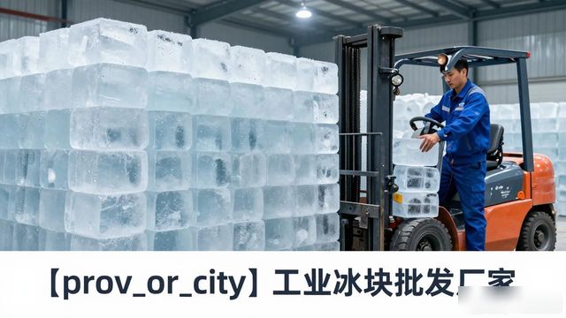 唐山工业冰块批发厂家 高效降温选哪家