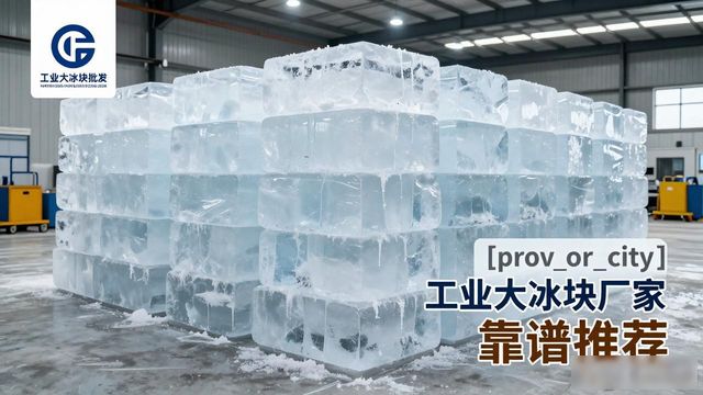 唐山工业大冰块厂家哪家靠谱 降温冰块批发指南