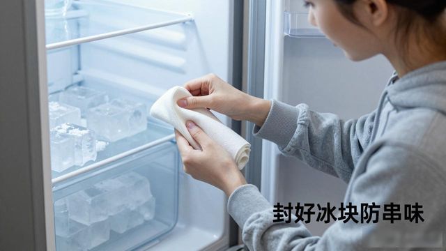 唐山降温冰块怎么选 行业人教你用对方法省钱又省心
